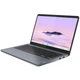 Ноутбук Lenovo IdeaPad Slim 3, (83BN003BPB) 14" FHD / RAM 8 ГБ / SSD 128 ГБ / сірий - зображення 1