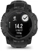 Смарт-часы Garmin Instinct 3 50mm Solar Tactical Black (010-02935-50) - изображение 3