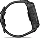 Смарт-часы Garmin Instinct 3 50mm Solar Tactical Black (010-02935-50) - изображение 11