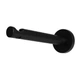 Карниз двухрядный профильный 240 см IDEIA 19 мм черный готовый укомплектованный - изображение 10