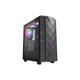 Корпус Gamemax Black Diamond CP - изображение 1