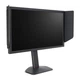 Монітор BenQ XL2566X+ Dark Grey - изображение 2