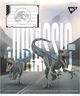 Набор тетрадей ученических YES Jurassic World Alive А5 36 листов в клетку х 15 шт (767684) (4823092292827) - изображение 5
