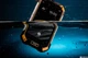 Мобильный телефон Blackview BV6000s Orange - изображение 9
