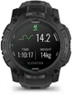 Смарт-часы Garmin Instinct 3 50mm AMOLED Tactical Black (010-03020-50) - изображение 6