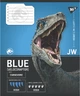 Набор тетрадей ученических YES Jurassic World Strength and Power А5 36 листов в линию х 15 шт (767671) (4823092292698) - изображение 5