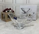 Набор соусниц Элегант Helios BM8005-2 (200мл) 2шт - изображение 2