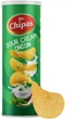 Чипсы Mr. Chipas Sour cream and onion 160 г (0.16 кг) (6917554960367) - изображение 1