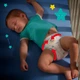 Підгузки трусики Pampers Night розмір 6 76 шт. 13+ кг - зображення 3