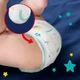 Підгузки трусики Pampers Night розмір 6 76 шт. 13+ кг - зображення 4