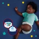 Підгузки трусики Pampers Night розмір 6 76 шт. 13+ кг - зображення 6