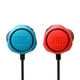 Наушники JBL Quantum 50N Blue / Red (JBLQTUM50N) - изображение 3