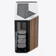 Корпус APNX V1-W (APCM-VI01103.M1) Black/White без БЖ - изображение 3