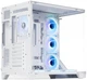 Корпус QUBE Mirage White без БП (MIRAGE_GWNU3) - изображение 7