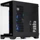 Корпус QUBE Crystal ARGB Black без БЖ (CRYSTAL_GBNU3) - зображення 7