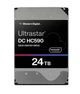 Жесткий диск 24 TB WD Ultrastar DC HC590 (WUH722624ALE6L4) - изображение 1