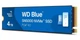 SSD накопитель 4 TB WD Blue SN5000 (WDS400T4B0E) - изображение 2