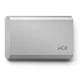 Внешний SSD накопитель 2 TB LaCie External Portable SSD v2 (STKS2000400) - изображение 1