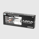 Вертолет на пульте Airfun 38см аккумуляторный, до 20 км/час AF610-3 - изображение 10