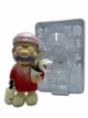 Статуэтка ZCWO x Fools Paradise Super Professional Essential Figure x Limited Model 26см Люминесцентный киллер - изображение 1