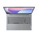Ноутбук Lenovo IdeaPad Slim 3 15IAN8 (82XB00AGRA) Arctic Grey - изображение 4