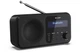 Радіоприймач Sharp DR-P420 Midnight Black (DR-P420(BK)) - зображення 2