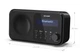 Радіоприймач Sharp DR-P420 Midnight Black (DR-P420(BK)) - зображення 7