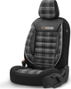 Pokrowce na siedzenie samochodowe Amio OTOM GTI SPORT 807 (8681892009252) - obraz 2
