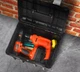 Ящик для інструментів Keter Connect Canti Toolbox 16" пластик 42х33х20.4 см (238279) - изображение 5