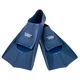 Ласти TRAINING FINS Aqua Speed 137-10-41-42 синій, розмір 41-42 - зображення 1