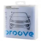 Автомобильная Микрофибра Proove Carshine (30*30cm) 2 шт blue - изображение 2