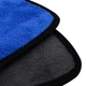 Автомобильная Микрофибра Proove Carshine (40*60cm) blue - изображение 4