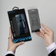 Защитное стекло антишпион Proove Privacy 360 Installation Box iPhone 14 Pro Max/15 Plus/16 Plus black - изображение 3