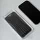 Защитное стекло антишпион Proove Privacy 360 Installation Box iPhone 14 Pro Max/15 Plus/16 Plus black - изображение 5