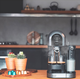 Кавоварка рожкова Cecotec Power Instant-ccino 20 Chic (01590) - зображення 4