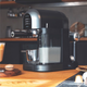 Кавоварка рожкова Cecotec Power Instant-ccino 20 Chic (01590) - зображення 7