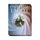Карти Універсальне Таро Старші Аркани Universal Tarot Grand Trumps 22 карти - зображення 1