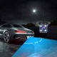 Камера заднего вида с подсветкой 4LED, HD, CAR CAM 707 / Автомобильная камера заднего вида - изображение 2