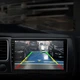 Камера заднего вида с подсветкой 4LED, HD, CAR CAM 707 / Автомобильная камера заднего вида - изображение 6