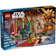 Zestaw klocków LEGO Star Wars Kalendarz adwentowy na 2025 rok 263 elementy 75418 (5702017816906) - obraz 1