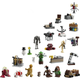Zestaw klocków LEGO Star Wars Kalendarz adwentowy na 2025 rok 263 elementy 75418 (5702017816906) - obraz 2
