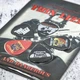 Подарунковий набір медіаторів THIN LIZZY - LIVE AND DANGEROUS (mol-070) - изображение 2