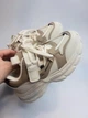 Кроссовки Clibee 396-2 beige беж р.35-22 см - изображение 2