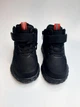 Ботинки для мальчика Clibee 88 GС black черные р.34-22 см - изображение 4