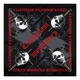 Бандана CANDLEMASS - EPICUS DOOMICUS METALLICUS (olb-016) - изображение 1