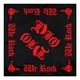 Бандана DIO - WE ROCK (olb-020) - изображение 1