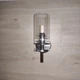 Бра Ardero BL1710-1 Chicago под лампу E14 черный 16х10х24см (BL1710-1) - изображение 3