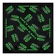 Бандана TYPE O NEGATIVE - COFFINS (olb-037) - изображение 1