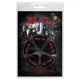 Подарунковий набір медіаторів MOTLEY CRUE - LOGO (mol-064) - изображение 1