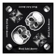 Бандана BLACK LABEL SOCIETY - DOOM CREW (olb-015) - изображение 1